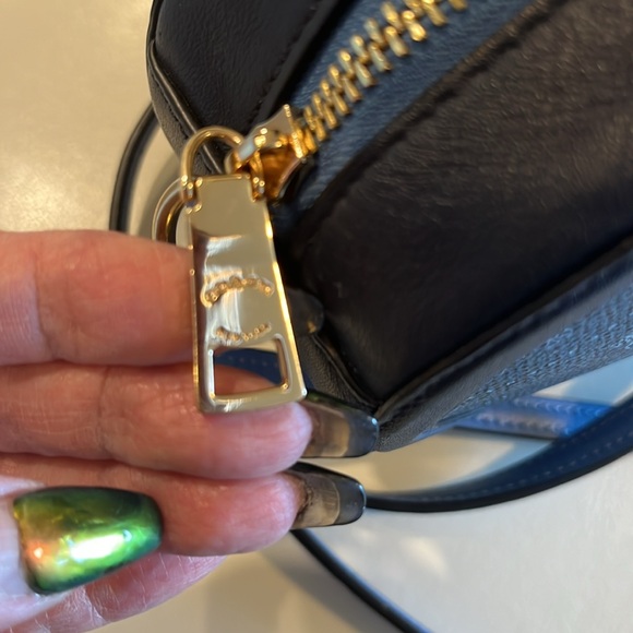 Coach Crossbody shoulder clutch bag - Picture 5 of 16